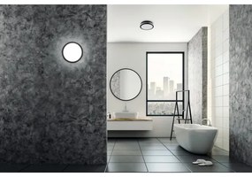 Kanlux 38783 - LED Vonk. svietidlo BENO LED/24/30W/230V 3000/3500/4000K IP65 ant.