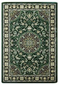 Kusový kobere Anatolia 5857 green, 150 x 230 cm, 150 x 230 cm