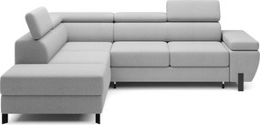 Sedacia súprava TALVERA L