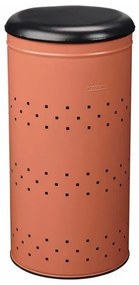 Koš na bielizeň Rossignol Lina, 45 l, oranžová