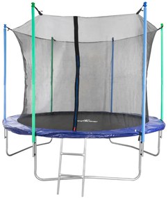 Trampolína Skipjump GS10 - 305 cm - vnútorná sieť (305 cm, vnútorná)