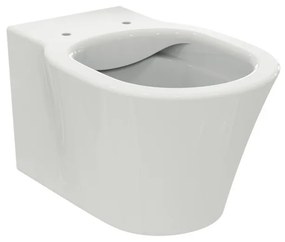 Ideal Standard Connect Air - Závesné WC, RimLS+, biela E228801