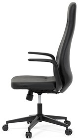 Autronic KA-T8325 BK Kancelárske kreslo
