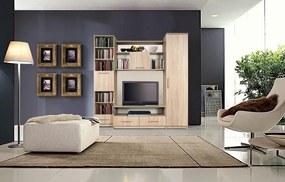 Obývacia stena Ksara 200