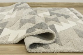 Koberec Coco 59603/655  béžový / krémový