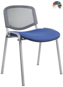 ANTARES Konferenčné kreslo TAURUS TC TN TG NET čalúnenie KOŽENKA