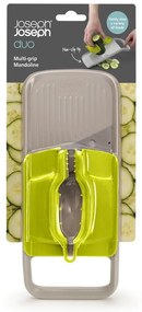 Strúhadlo mandolína Duo Multi-Grip – Joseph Joseph