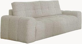 Rozkladacia pohovka's úložným priestorom Lulu (3-miestna)