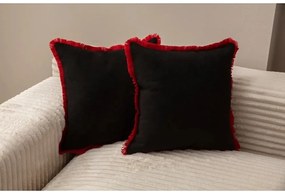 Obliečky na vankúše v súprave 2 ks 43x43 cm Sacakli – Mioli Decor