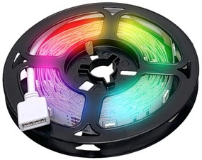 BERGE LED pásik RGB - Tuya Smart Home WiFi - 3m