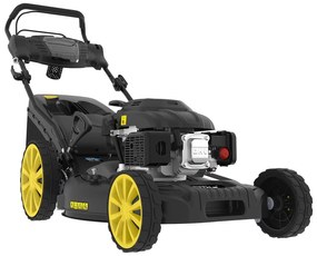 Güde Benzínová kosačka BIG Wheeler 554.2 R  (100316103)