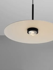 Minimalistický luster Mira