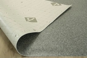 PVC podlaha Activia Earl Grey sivá