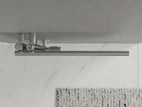 Mexen Neptun, vykurovacie teleso 1200x500 mm, 360 W, chrómová, W101-1200-500-00-01