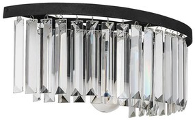 Rabalux 71092 - Nástenné svietidlo ELOISA 1xE27/25W/230V