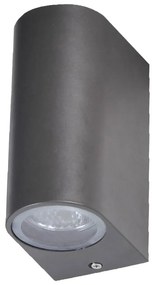 Vonkajšie svietidlo (výška 14,5 cm) – Hilight