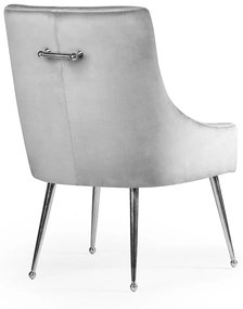 JEDÁLENSKÁ STOLIČKA SANDY 2