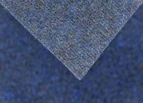 Koberce Breno Metrážny koberec RAMBO 30, šíře role 400 cm, modrá, viacfarebná