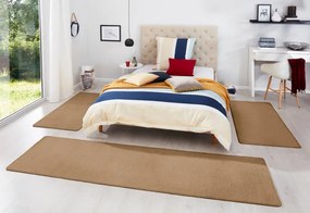 Spálňová sada kobercov Hanse Home FANCY hnedá