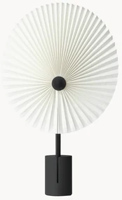 Veľká prenosná stolová LED lampa Liris