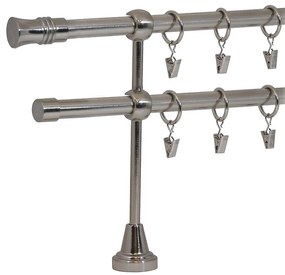 Garniž nikel 240 II cylinder fi 16