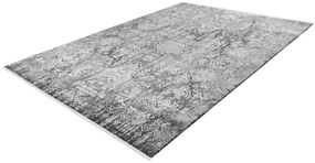 Lalee Kusový koberec Orsay 700 Grey Rozmer koberca: 120 x 170 cm