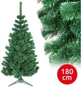 ANMA Vianočný stromček KOK 180 cm borovica AM0124