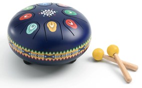 Kovový bubon - Animambo