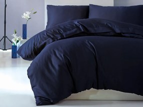 Cottonbox obliečka bavlnený satén Satin Royal - 220x200 / 2x70x90 cm