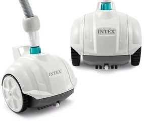 Automatický bazénový vysávač ZX50 na čistenie bazénov