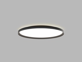 LED2 1275053CSTW Stropné svietidlo Moon 80, B Casambi Tw 88W (76+12) 3000K-4