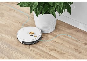 Sencor SRV 9150WH robotický vysávač