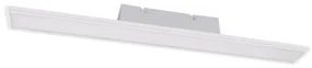 Globo 41509-12 - LED Kúpeľňové stropné svietidlo BURGOS LED/12W/230V IP44 GL6032