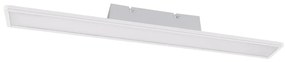 Globo 41509-12 - LED Kúpeľňové stropné svietidlo BURGOS LED/12W/230V IP44