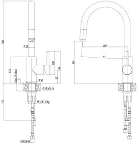 ALVEUS CZ SET ALVEUS ATROX 20/91 + BATERIE DELOS 91