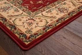 Koberec Dywilan Omega Aries rubín