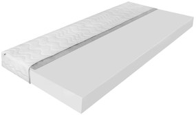 Penový matrac Helene 10 200x100 cm (T3). Akcia -20%. Vlastná spoľahlivá doprava až k Vám domov. 1039989