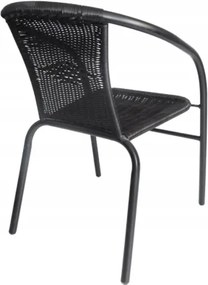 Bestent Záhradná stolička HORTUS