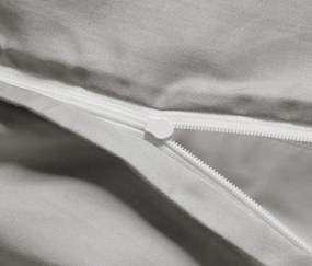 Posteľná bielizeň z bavlny a saténu, štandardná veľkosť