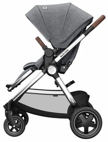 Kočík Maxi-Cosi Adorra 2 Luxe Twilic Grey