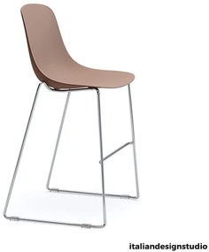 Infiniti Pure Loop Stool