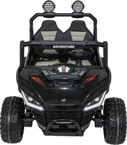 Ramiz Buggy auto SPEEDY 4x4 čierne