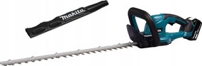 Makita DUH607Z Akumulátorové Nožnice Na Živý Plot 18V 60 cm 2700/min