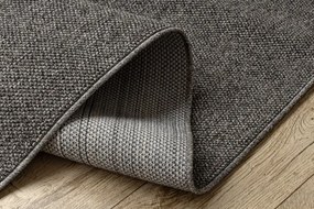 Behúň CASABLANCA LOOM sivý