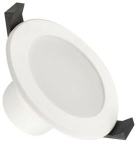 LED svietidlo 7W/IP44/DR01/SMD/4000K/WH - LDL153