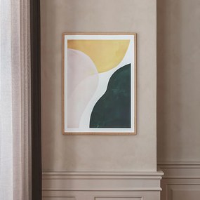 The Poster Club Plagát Bloom by Berit Mogensen Lopez 50x70 cm
