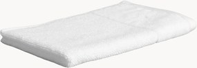 Uteráky pre hostí so zamatovým lemom Bamboo Luxe, 2 ks