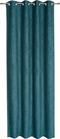 XXXLutz ZÁVES S OČKAMI, nepriehľadné, 140/260 cm Esposa - Záclony & závesy - 007526017603