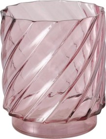XXXLutz VÁZA, sklo, 20.4 cm - Vázy - 004885530402