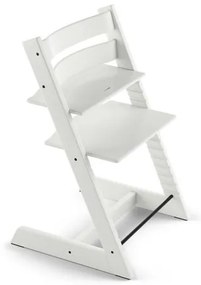 Stokke Tripp Trapp White